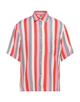 Sandro | Striped shirt商品图片,3.2折