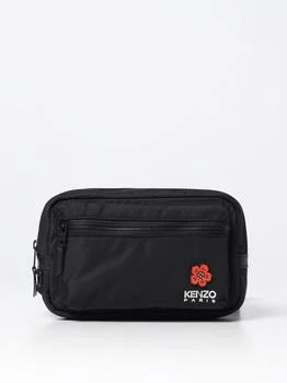 Kenzo | Kenzo nylon bum bag,商家GIGLIO.COM,价格¥780
