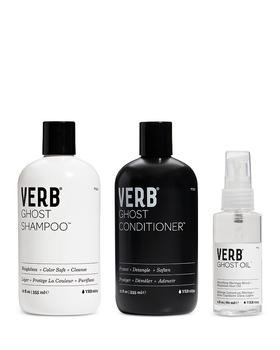 商品VERB | Feeling Fine: Hydrate + Shine Kit ($60 value),商家Bloomingdale's,价格¥362图片