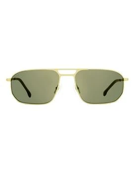 Hugo Boss | Sunglasses,商家YOOX,价格¥568