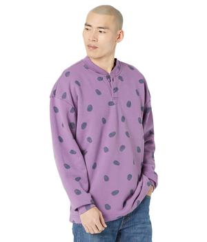 李维斯卫衣, Levi's | Skate Pullover Henley商品图片 