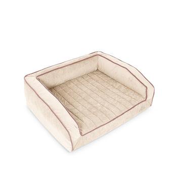 商品BuddyRest | Crown Supreme Orthopedic Bolstered Medium Dog Bed,商家Macy's,价格¥2147图片
