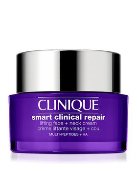 商品Smart Clinical Repair™ Lifting Face + Neck Cream 1.7 oz.图片
