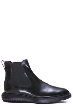 hogan | Hogan H600 Chelsea Boots商品图片,5.2折