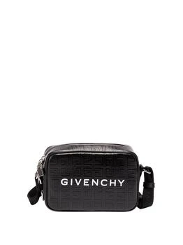 推荐Givenchy `G-Essentials 4G` Camera Bag商品