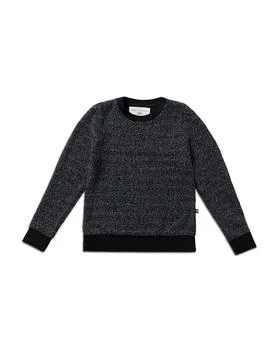 Sol Angeles | Unisex Brushed Boucle Sweatshirt - Little Kid, Big Kid,商家Bloomingdale's,价格¥491