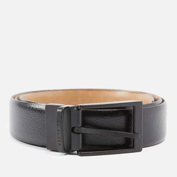 推荐Ted Baker Settar Reversible Leather Belt商品