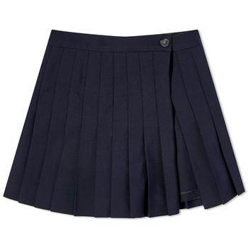 Sandy Liang, Sandy Liang | Sandy Liang Paris Skort商品图片 满$200享9.5折, 满折