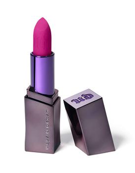 Urban Decay | Urban Decay Matte Vice Lipstick - Gridlock商品图片,额外9.5折, 额外九五折