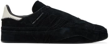 推荐Black Gazelle Sneakers商品