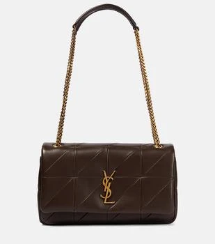 Yves Saint Laurent | Jamie Medium leather shoulder bag 
