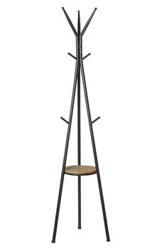 商品VIVIAN LUNE HOME | Gray Metal Modern Coat Rack,商家Nordstrom Rack,价格¥702图片