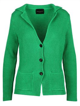 ROBERTO COLLINA, ROBERTO COLLINA | Roberto Collina Jackets Green商品图片 