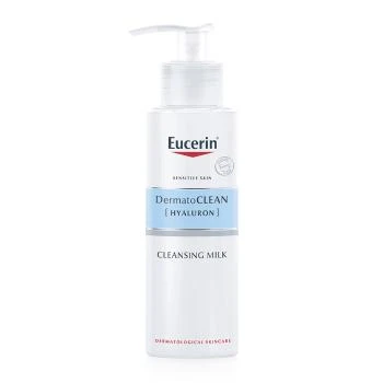 推荐Eucerin 优色林 舒安温和补水洁面卸妆乳 200ml商品