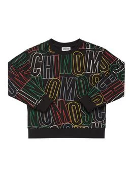 推荐Cotton Crewneck Sweatshirt商品