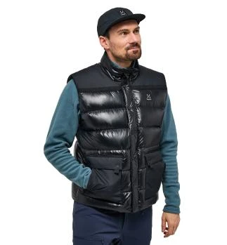 Haglofs | Haglofs  7318841738192 黑色,商家Beyond Moda Europa,价格¥1671