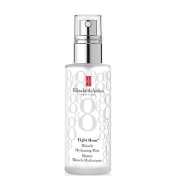 推荐Elizabeth Arden Eight Hour Miracle Hydrating Mist 100ml商品