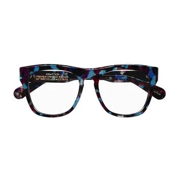 Chloé | Chloé Eyewear Rectangle-Frame Glasses 8.6折