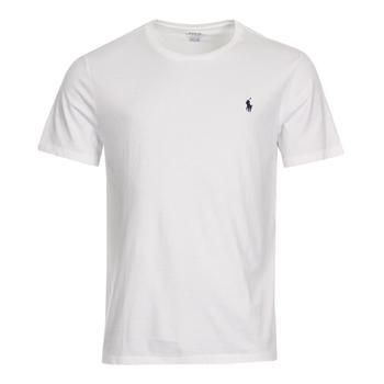 Ralph Lauren | Ralph Lauren T-Shirt - White商品图片,满$200享9折, 满折