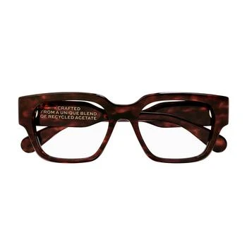 Chloé | Chloé Eyewear Rectangle Frame Glasses 7.2折