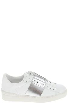 valentino rockstud高跟鞋, Valentino | Valentino Garavani Rockstud Open Sneakers商品图片 