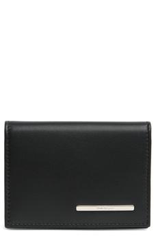 旅行菲拉格慕包, Salvatore Ferragamo | Leather Card Holder商品图片 6折
