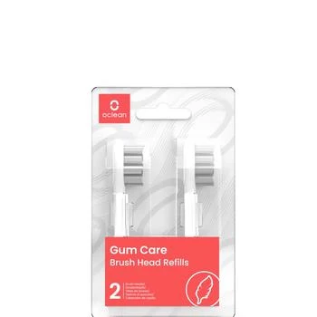 Oclean | Oclean Gum Care 2-pack White,商家Verishop,价格¥115