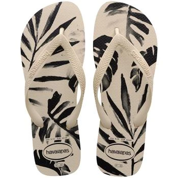 Havaianas | Aloha Flip Flop Sandal,商家Zappos,价格¥231