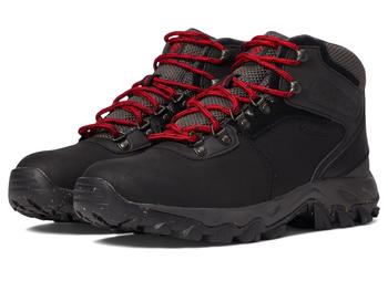 Columbia | Newton Ridge™ Plus II Waterproof Omni He商品图片,9.1折起, 独家减免邮费