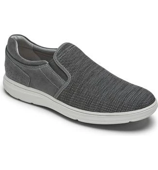 推荐Zaden Slip-On Sneaker - Wide Width Available商品