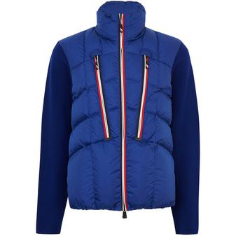 更多蒙克莱, Moncler | 连帽夹克商品图片 