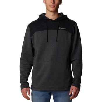 Columbia | Hart Mountain Quilted Hoodie - Men's 6折