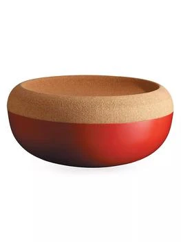 Emile Henry | Large Storage Bowl,商家Saks Fifth Avenue,价格¥1313