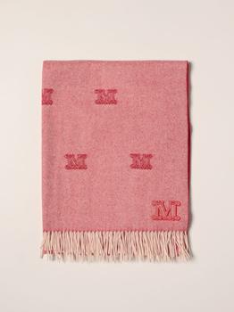 maxmara围巾, Max Mara | Max Mara cashmere scarf商品图片 5折×额外8.5折, 额外八五折
