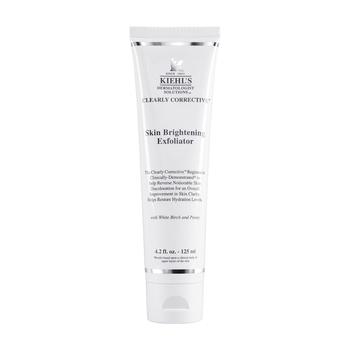 Kiehl's | Clearly Corrective Brightening & Exfoliating Daily Cleanser商品图片,满$100享9折, 满折