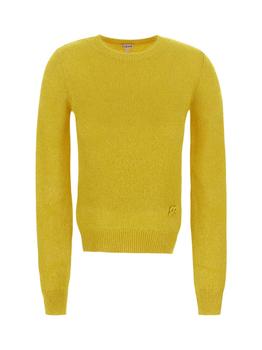Loewe | Sparkle Knit Sweater商品图片,额外7.5折, 额外七五折