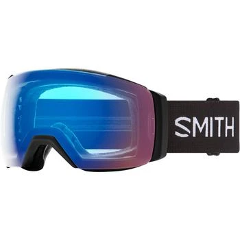 Smith | I/O MAG XL Low Bridge Fit Goggles,商家Backcountry,价格¥1436