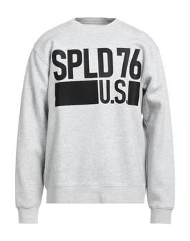 Spalding | Sweatshirt商品图片,5.7折