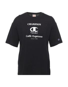 CHAMPION | T-shirt商品图片,5.1折×额外8折, 额外八折
