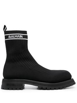 Balmain | BALMAIN BOOTS商品图片,6.6折