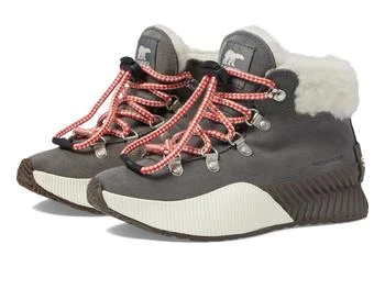 SOREL Kids Out N About™ Conquest Wp (Little Kid/Big Kid)