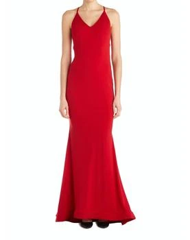 issue New York | Evening Gown In Fuchsia,商家Premium Outlets,价格¥1556