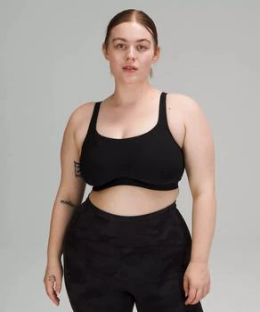 Lululemon | Run Times Bra *High Support, B–G Cups,商家Lululemon Canada,价格¥476