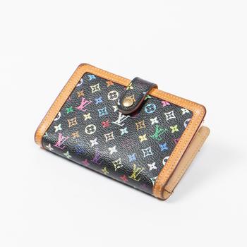 lv钱包, [二手商品] Louis Vuitton | French Purse商品图片 