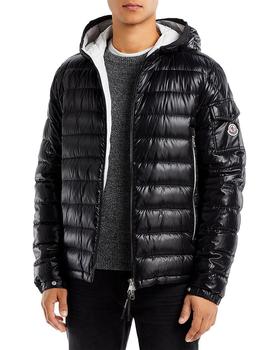 Prana, Moncler | Galion Hooded Puffer Jacket商品图片 