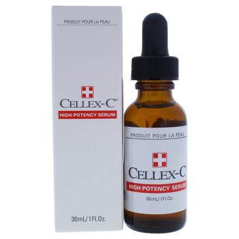 推荐High Potency Serum by Cellex-C for Unisex - 1 oz Serum商品