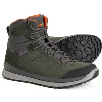 Lowa | Lowa 欧洲制造马耳他 Gore-Tex® 中帮徒步靴 - 防水（男款）,商家SIERRA,价格¥620
