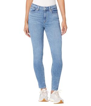 Paige, Paige | Margot Ankle in Say Anything Distressed商品图片 