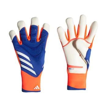 Adidas | Predator Pro Hybrid Goalkeeper Gloves,商家SHOEBACCA,价格¥474