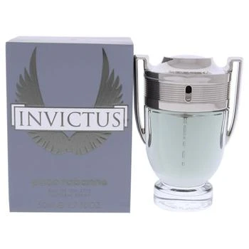 推荐Invictus / Paco Rabanne EDT Spray 1.7 oz (50 ml) (m)商品